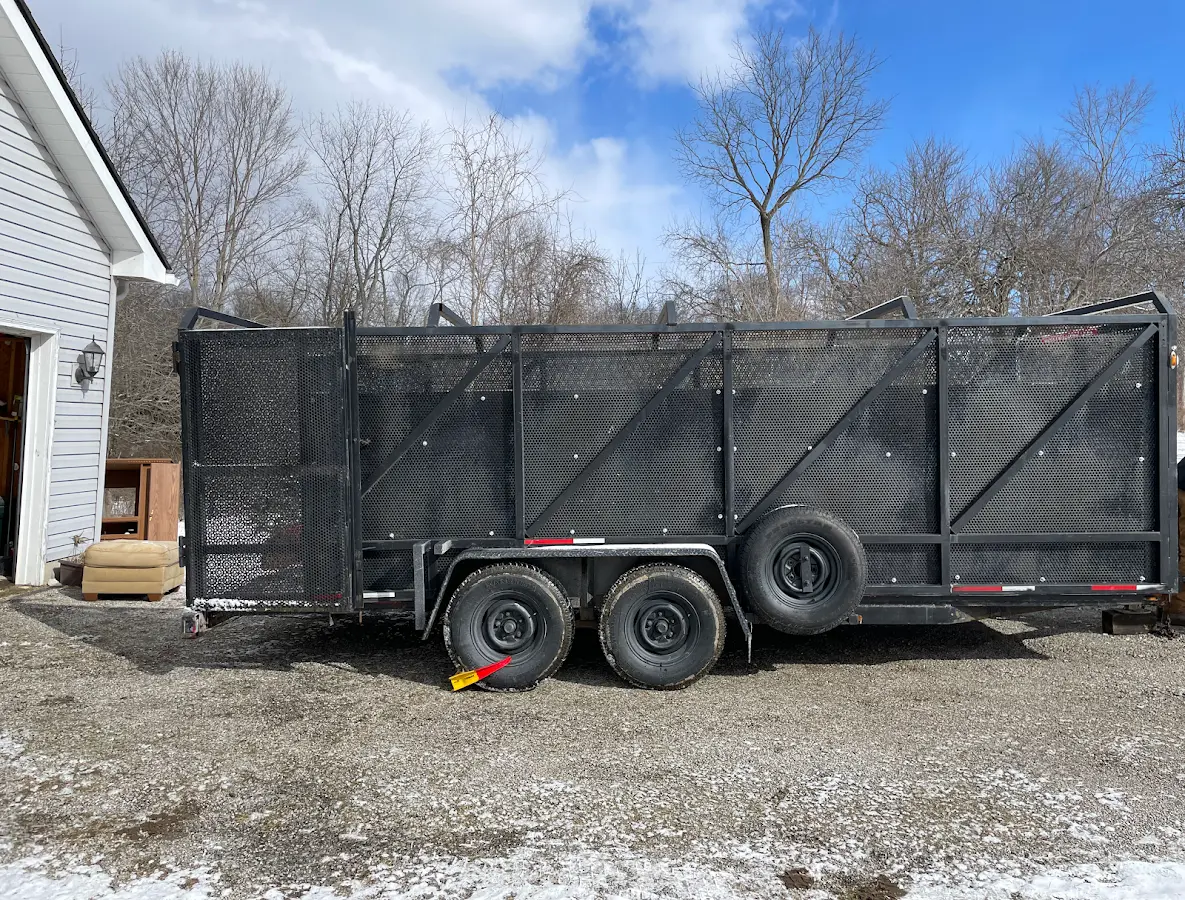 12 Yard Dumpster Rental in Selbyville, DE